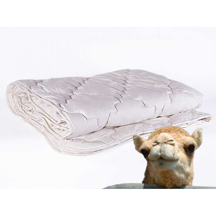 Одеяло евро 200х200 всесезонное Сон Шахерезады Nature’s