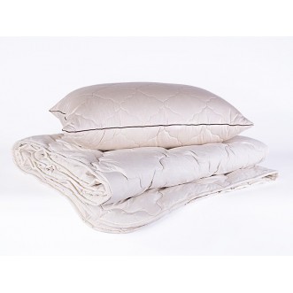 Одеяло евро 200х200 всесезонное Сон Шахерезады Nature’s фото