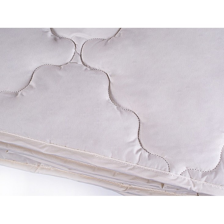 Одеяло евро 200х200 всесезонное Сон Шахерезады Nature’s