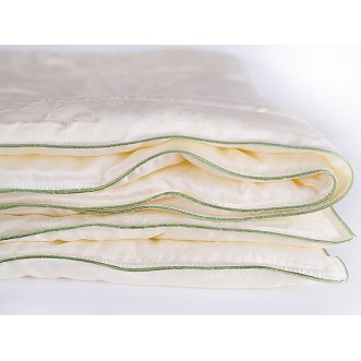 Одеяло евро 200х200 всесезонное Таинственный ангел Nature’s