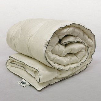 Эвкалиптовое Одеяло евро 200х200 всесезонное Таинственный ангел Nature’s в магазине Люкс Постель