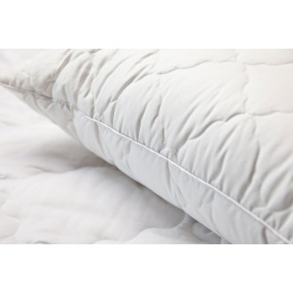 Бамбуковое Одеяло евро 200х200 всесезонное Стебель бамбука Nature’s в магазине Люкс Постель