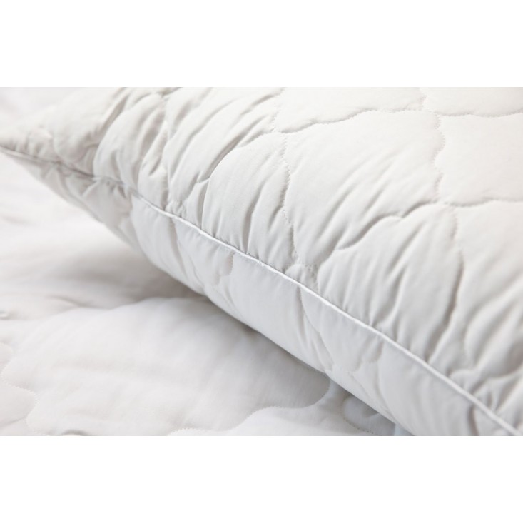 Одеяло евро 200х200 всесезонное Стебель бамбука Nature’s фото