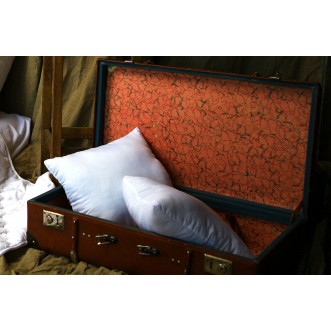 Упругая Подушка 50х50 Лунная соната Nature’s в магазине Люкс Постель