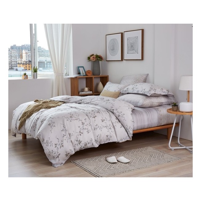 Постельное белье евро макси тенсель StyleTex Т-60