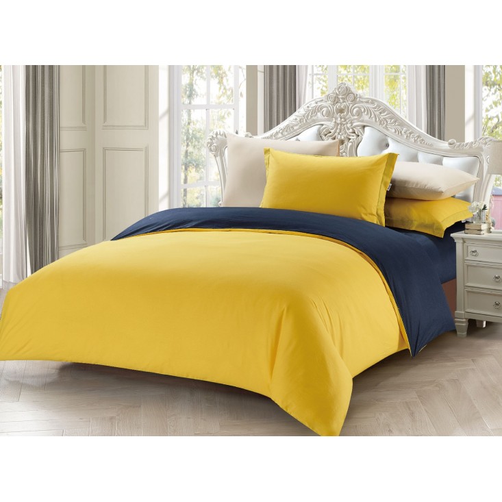 Купить Постельное белье сатин евро на резинке LS21 Tango