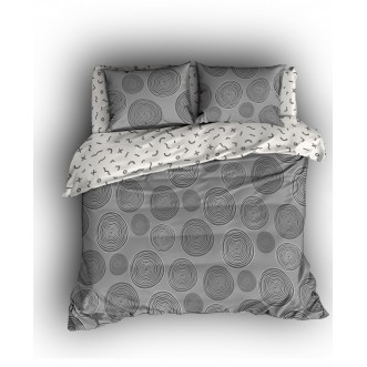 Постельное белье 2 спальное бязь Valtery Чикаго