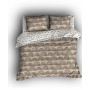 Постельное белье семейное бязь Valtery Медисон