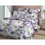 Постельное белье 1/5-спальное бязь Valtery Акварельная палитра