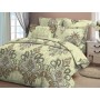 Постельное белье семейное бязь Valtery Измир