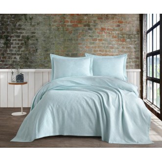 Покрывало Пэчворк 230х250 IR01 Tango