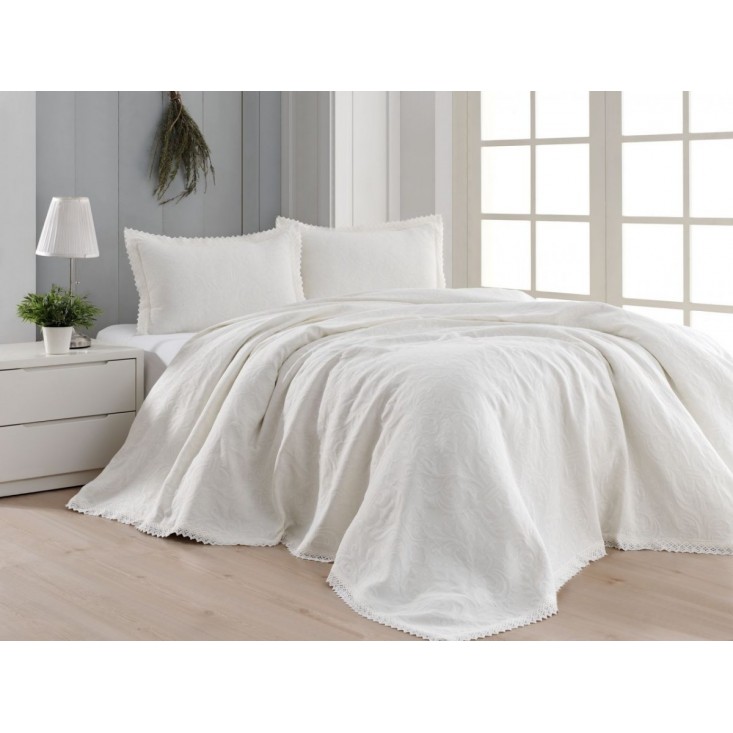 Покрывало Пэчворк 230х250 IR06 Tango