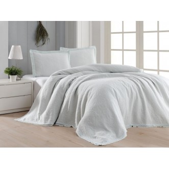 Покрывало Пэчворк 230х250 IR07 Tango