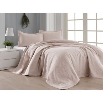 Покрывало Пэчворк 230х250 IR09 Tango