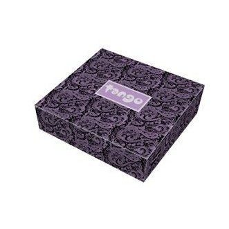 Постельное белье евро сатин Tango TS04-X109 фото