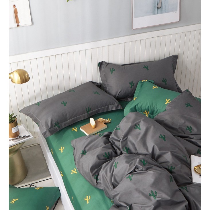 Постельное белье евро сатин Tango TS04-X98