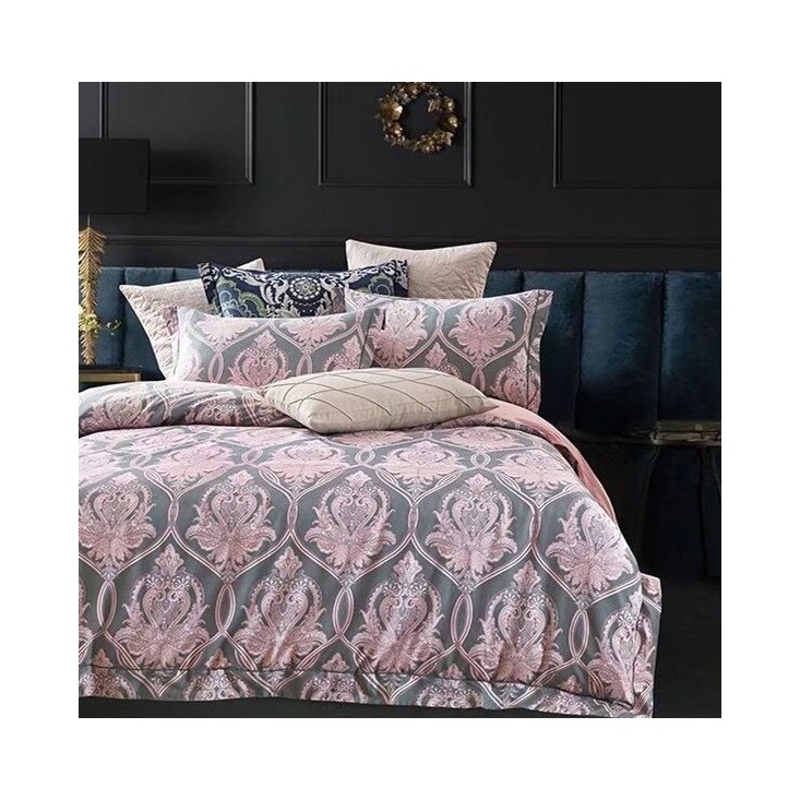 Постельное белье евро сатин Tango TS04-X104