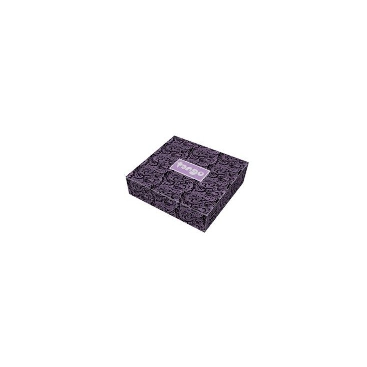 Постельное белье евро сатин Tango TS04-X85