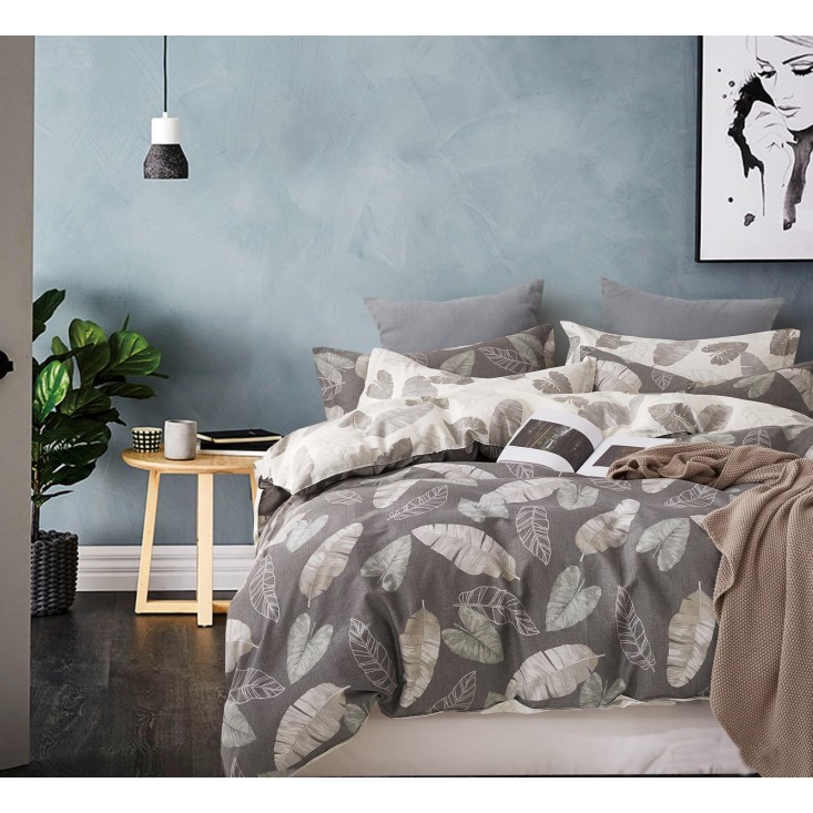 Купить постельное белье твил TPIG3-438 евро Tango