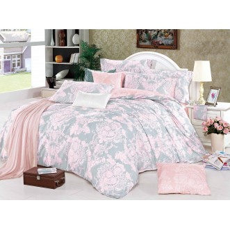 Купить постельное белье твил TPIG3-718 евро Tango