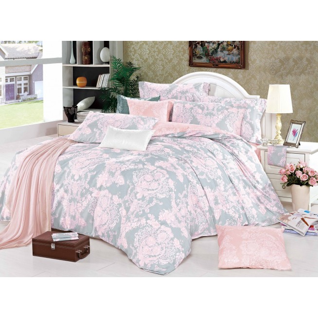 Купить постельное белье твил TPIG3-718 евро Tango