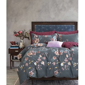 Купить постельное белье твил TPIG3-740 евро Tango