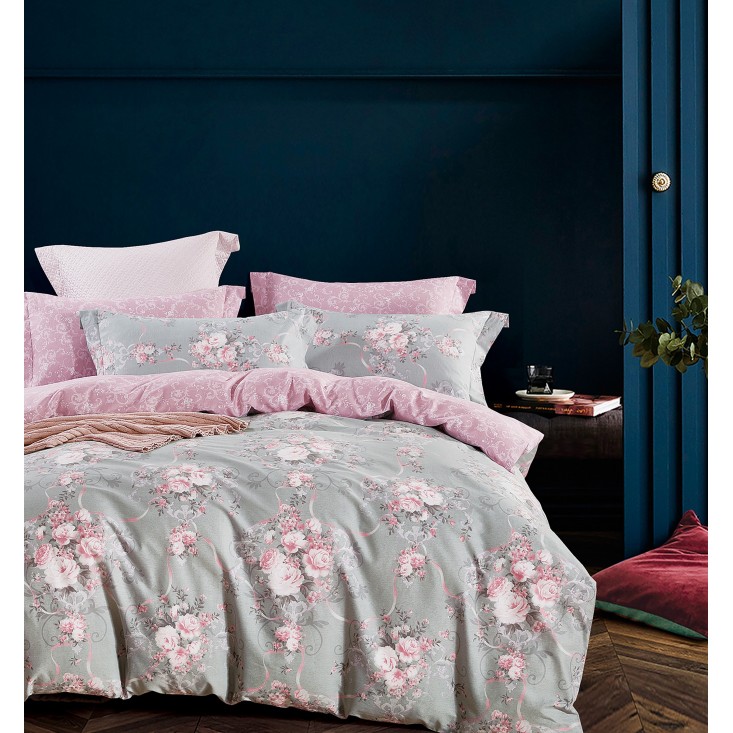 Купить постельное белье твил TPIG3-760 евро Tango