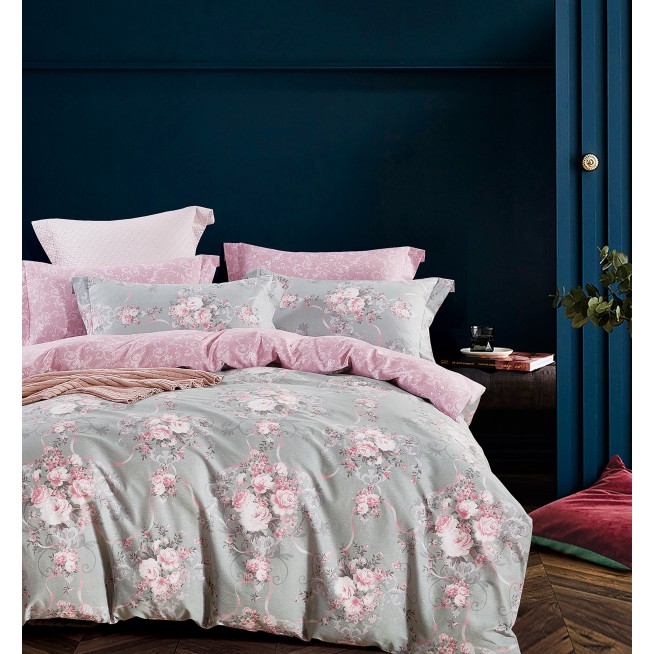 Купить постельное белье твил TPIG3-760 евро Tango