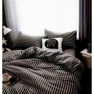 Купить постельное белье твил TPIG3-778 евро Tango