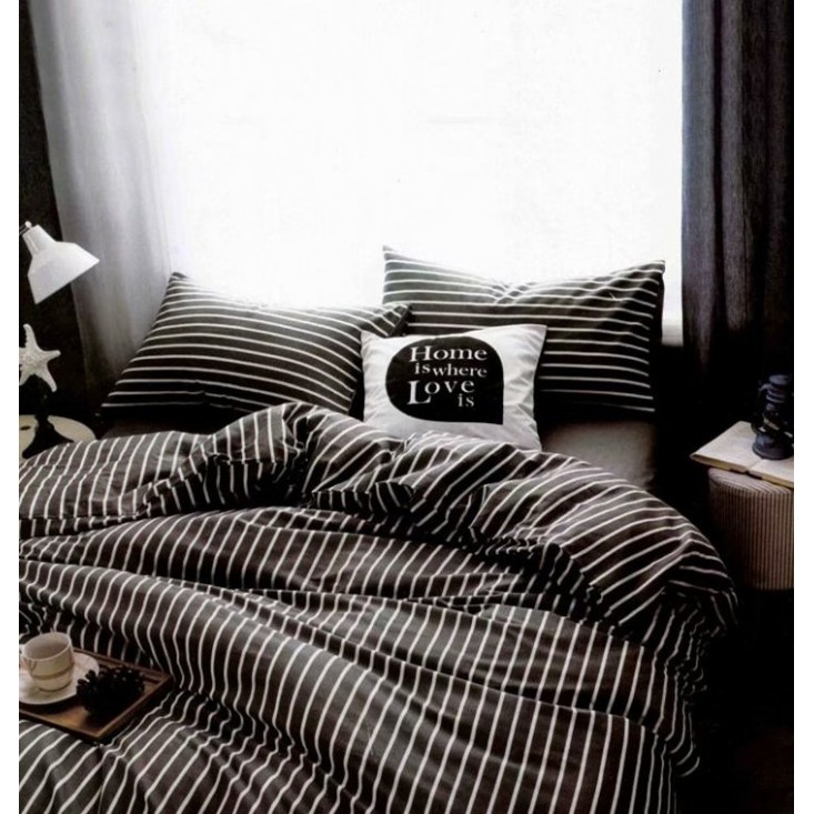 Купить постельное белье твил TPIG3-778 евро Tango