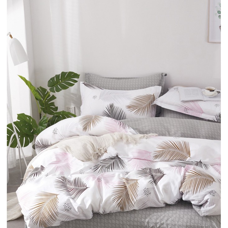 Купить постельное белье твил TPIG3-779 евро Tango