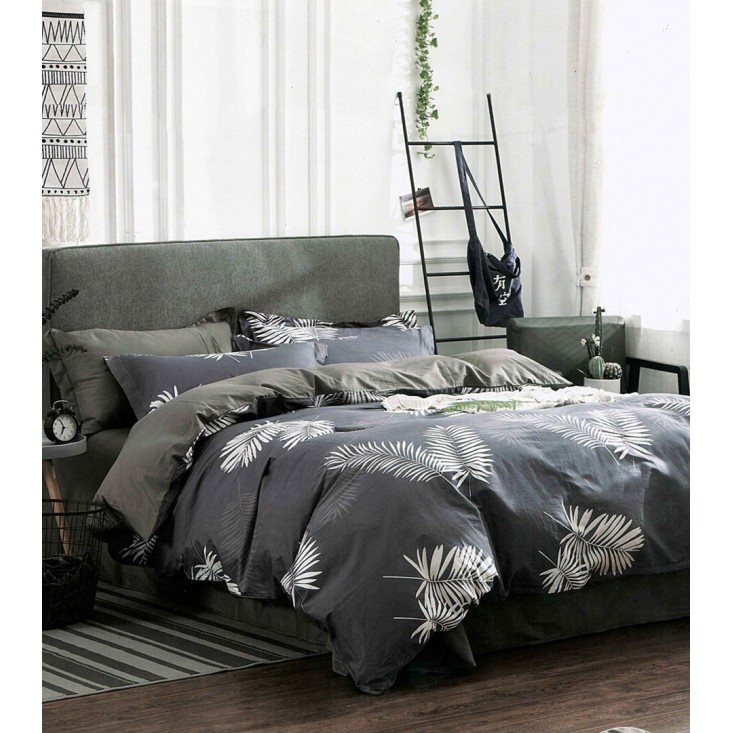 Купить постельное белье твил TPIG3-1053 евро Tango