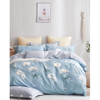 Купить постельное белье твил TPIG3-426 евро Tango