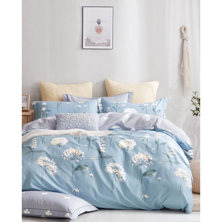 Купить постельное белье твил TPIG3-426 евро Tango