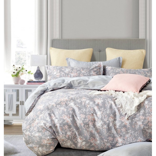 Купить постельное белье твил TPIG3-931 евро Tango