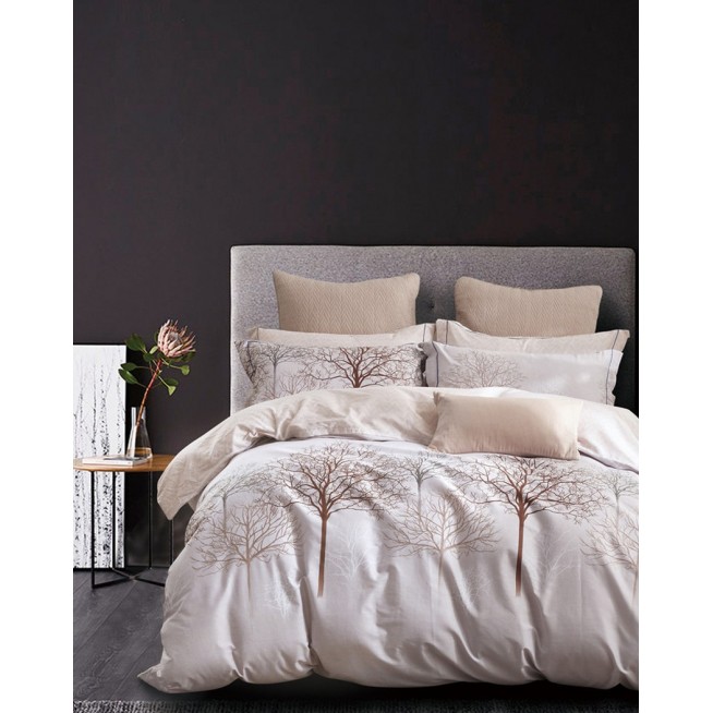 Купить постельное белье твил TPIG3-1050 евро Tango