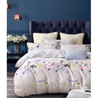 Купить постельное белье твил TPIG3-680 евро Tango