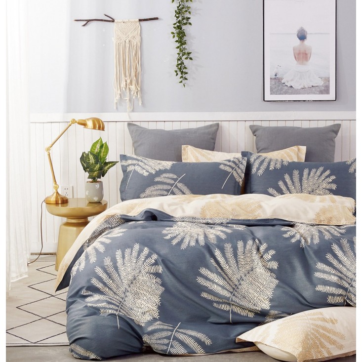 Купить постельное белье твил TPIG3-686 евро Tango