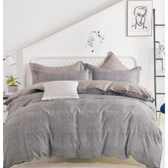 Купить постельное белье твил TPIG3-687 евро Tango