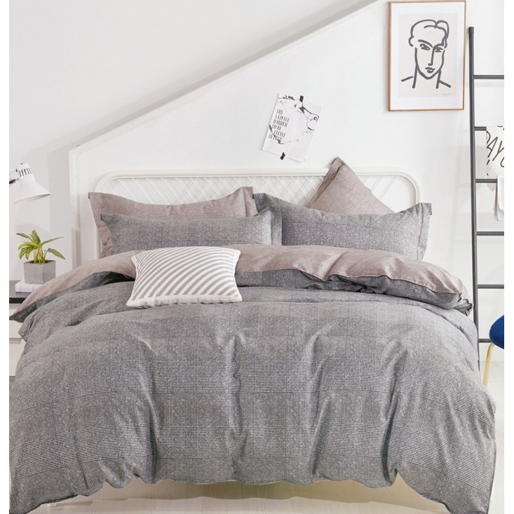 Купить постельное белье твил TPIG3-687 евро Tango