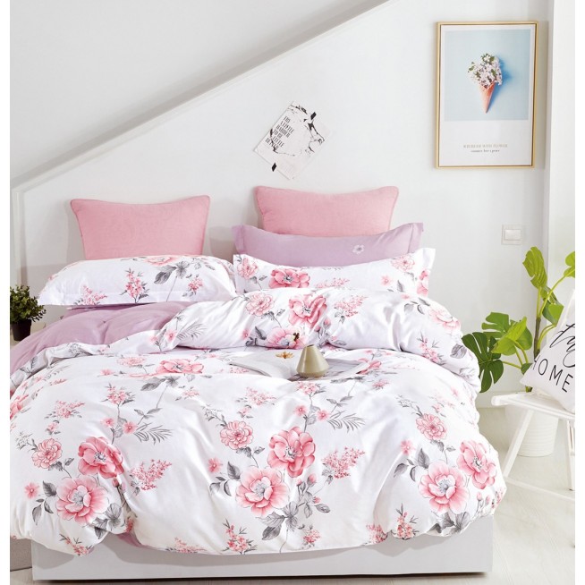 Купить постельное белье твил TPIG3-905 евро Tango