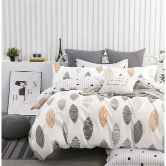 Купить постельное белье твил TPIG3-915 евро Tango