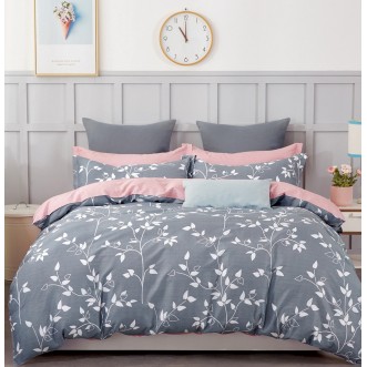 Купить постельное белье твил TPIG3-928 евро Tango