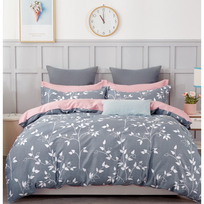 Купить постельное белье твил TPIG3-928 евро Tango