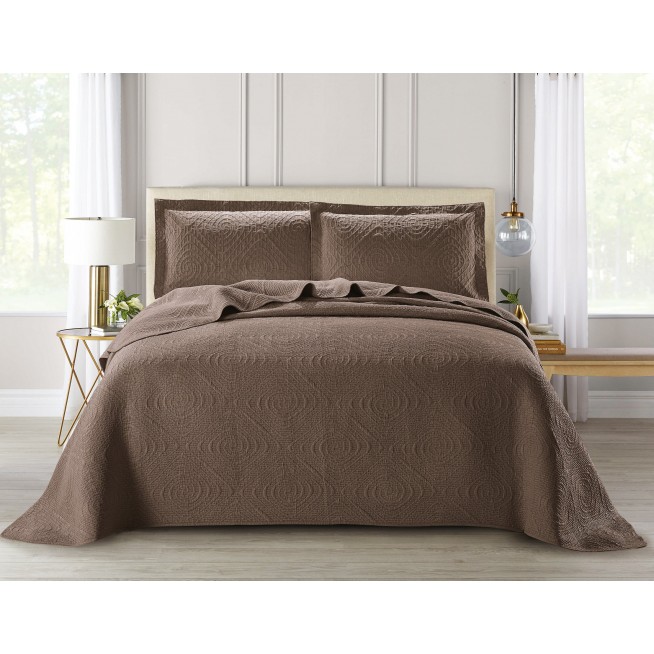 Покрывало 240х260 Tango Pietra PTR2426-21