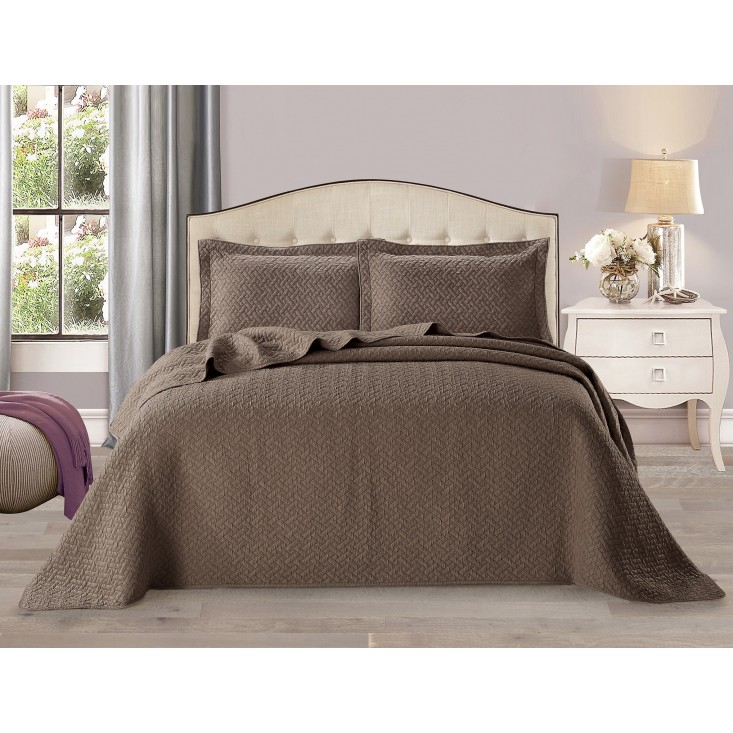 Покрывало 240х260 Tango Pietra PTR2426-02