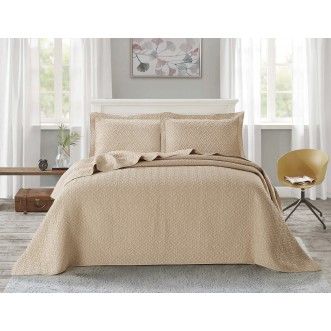 Покрывало 240х260 Tango Pietra PTR2426-03