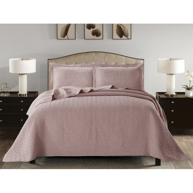 Покрывало 240х260 Tango Pietra PTR2426-04