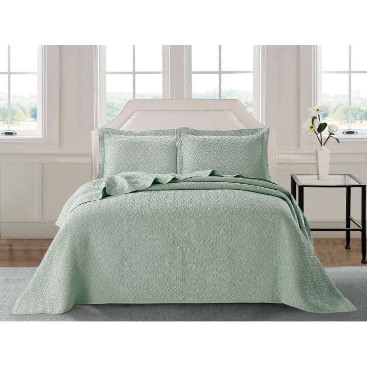 Покрывало 240х260 Tango Pietra PTR2426-05