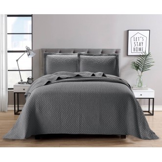 Покрывало 240х260 Tango Pietra PTR2426-10